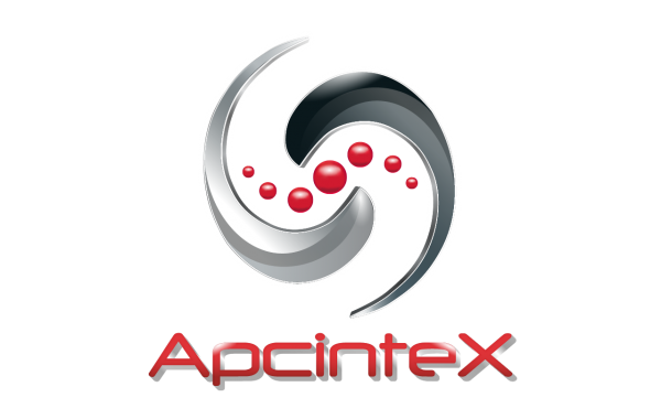 ApcinteX logo