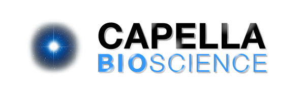 Capella Biosciences logo