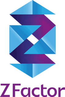 Z Factor logo