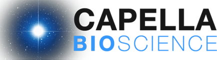 Capella Bioscience logo