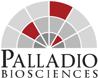 Palladio Biosciences logo
