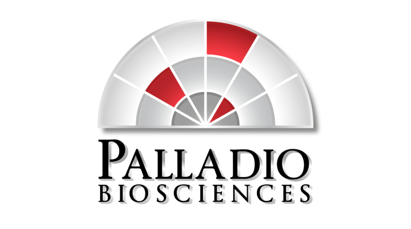 Palladio Biosciences logo