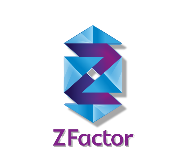 Z Factor logo
